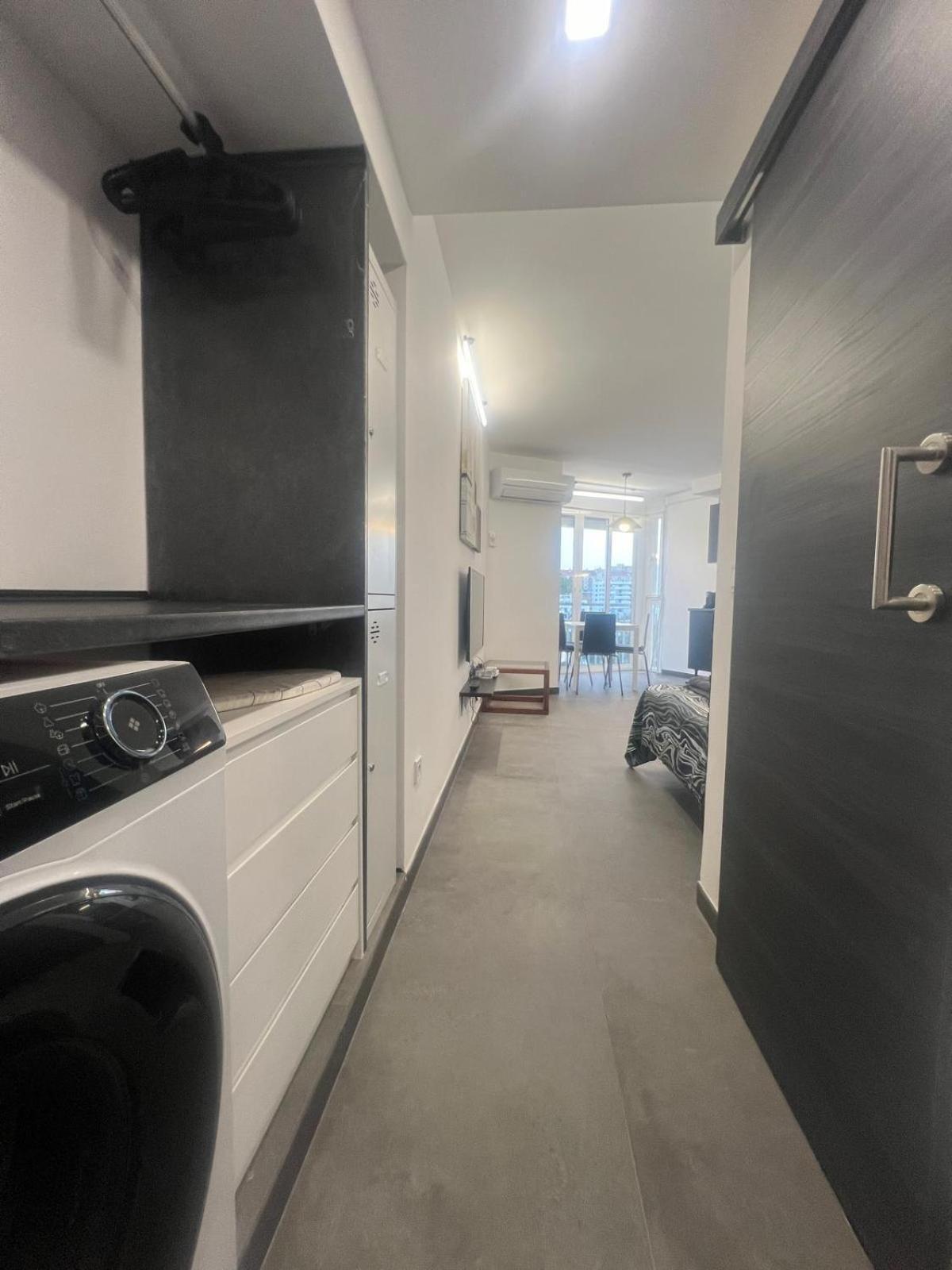 El Ancla Azul Appartement Benalmádena Buitenkant foto